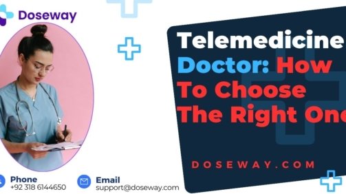 Telemedicine-Doctor