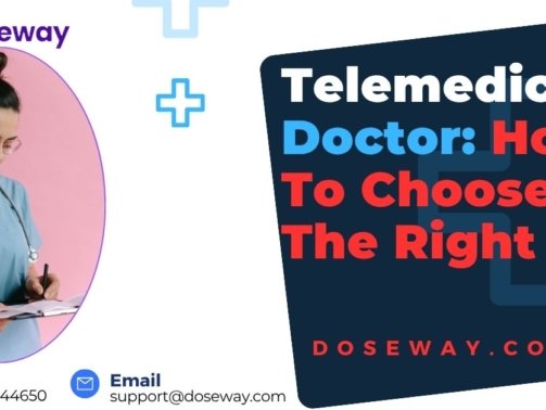 Telemedicine-Doctor