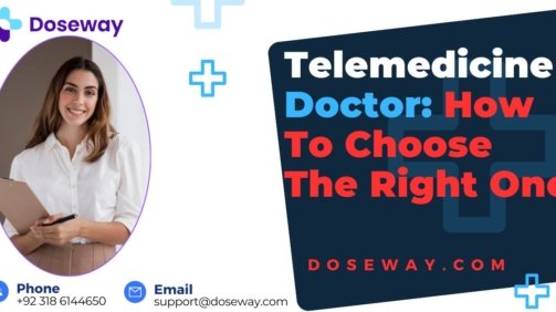 Telemedicine-Doctor-How-To-Choose-The-Right-One