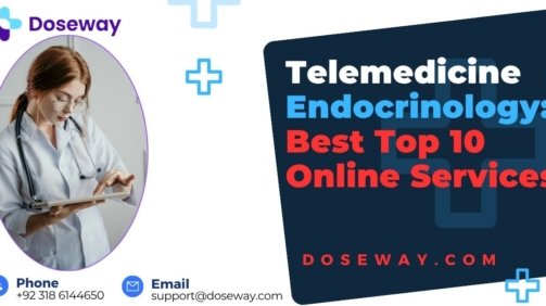 Telemedicine-Endocrinology