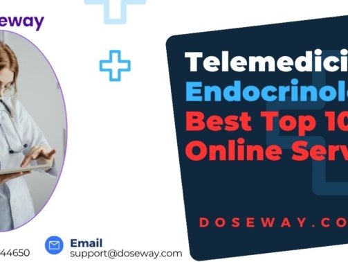 Telemedicine-Endocrinology