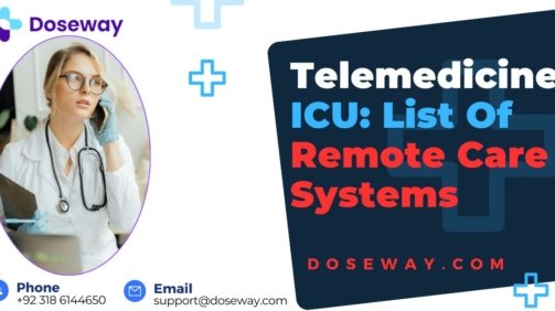 Telemedicine-ICU