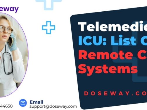 Telemedicine-ICU