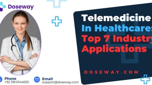 Telemedicine-In-Healthcare