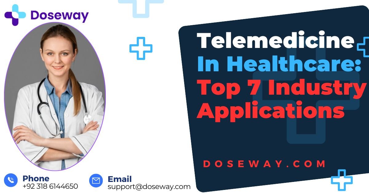 Telemedicine-In-Healthcare