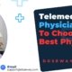 Telemedicine-Physician-How-To-Choose-The-Best