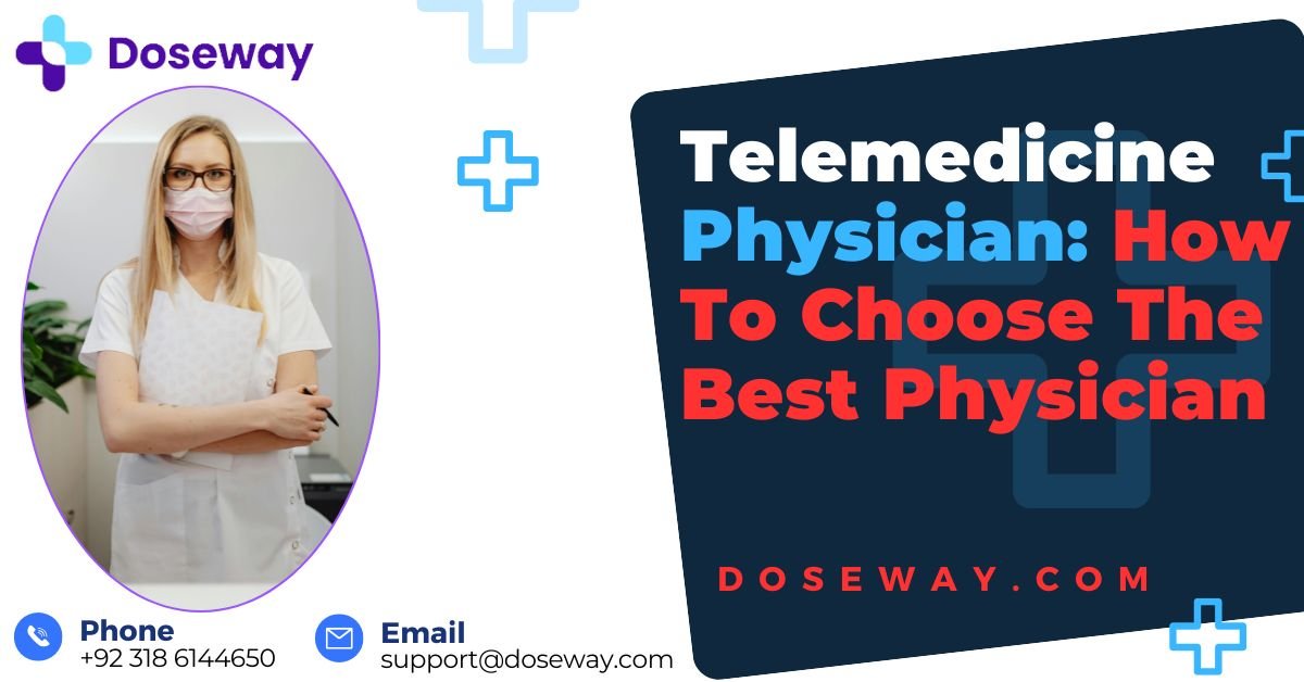Telemedicine-Physician-How-To-Choose-The-Best