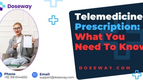 Telemedicine-Prescription