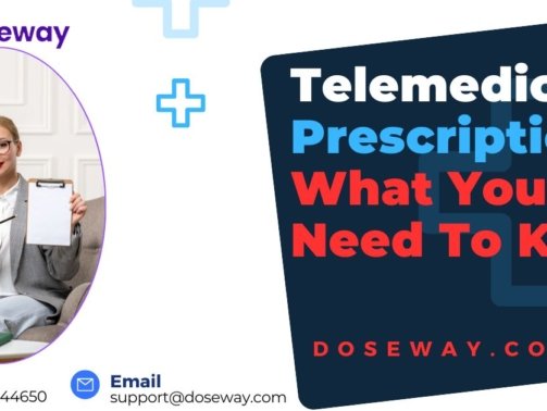 Telemedicine-Prescription