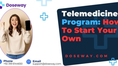 Telemedicine-Program