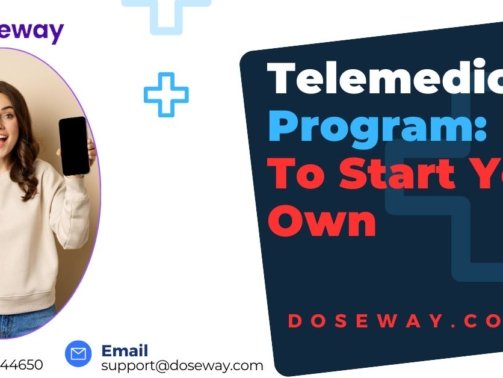 Telemedicine-Program