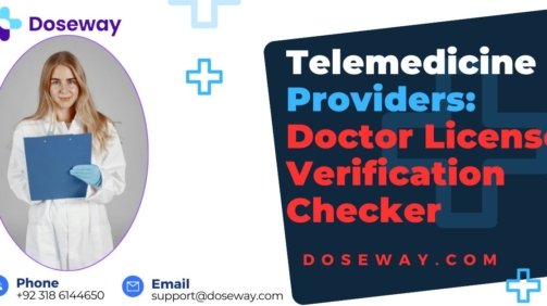 Telemedicine-Providers