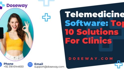 Telemedicine-Software