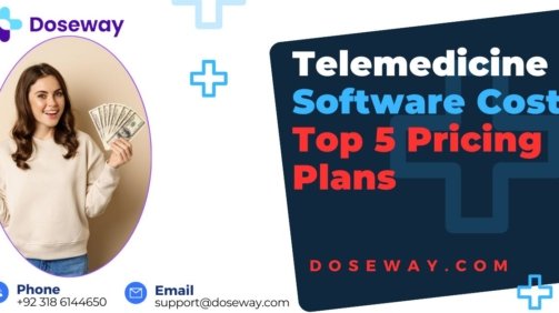 Telemedicine-Software-Cost