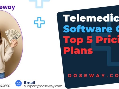 Telemedicine-Software-Cost