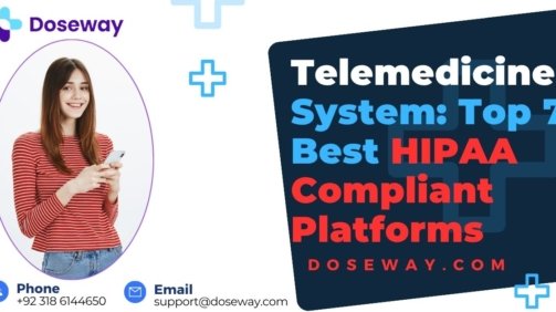Telemedicine-System