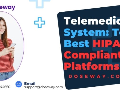 Telemedicine-System