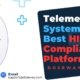 Telemedicine-System