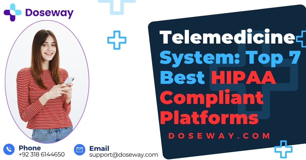 Telemedicine-System