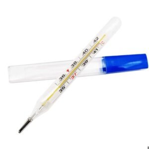 Thermometer-Mercury-Free-1S
