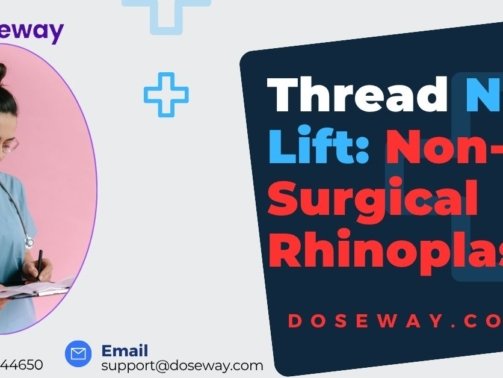Thread-Nose-Lift