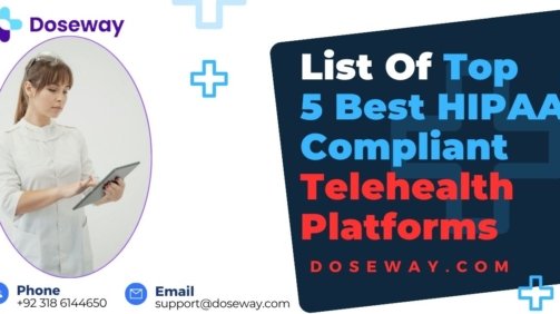 Top-5-HIPAA-Compliant-Telehealth-Platforms