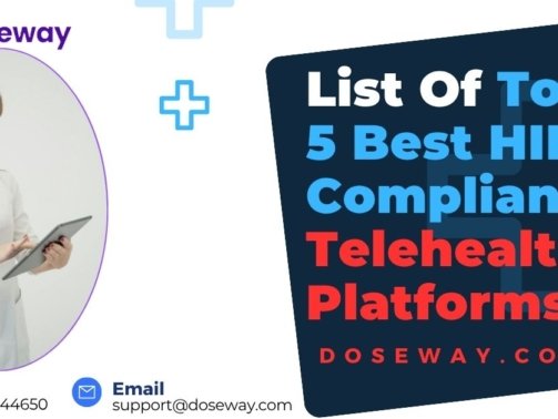 Top-5-HIPAA-Compliant-Telehealth-Platforms