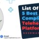 Top-5-HIPAA-Compliant-Telehealth-Platforms