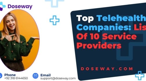 Top-Telehealth-Companies