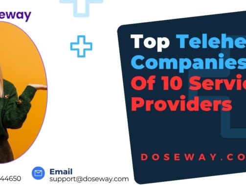 Top-Telehealth-Companies