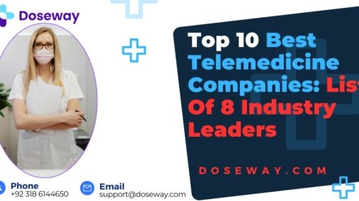 Top-Telemedicine-Companies