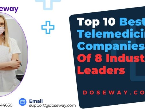Top-Telemedicine-Companies