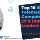 Top-Telemedicine-Companies