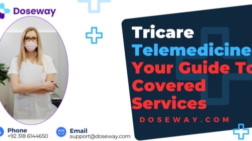 Tricare-Telemedicine