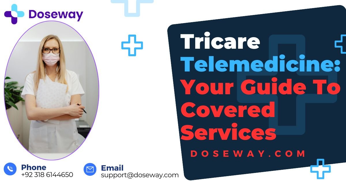 Tricare-Telemedicine