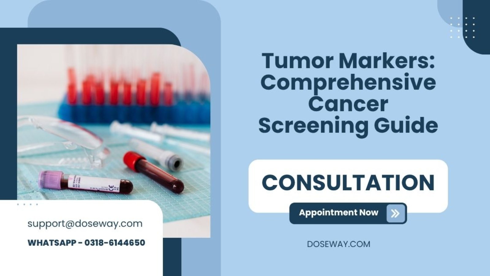 Tumor-Markers-Comprehesive-Cancer-Screening-Guide