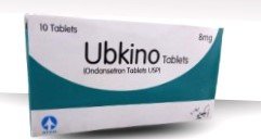 UBKINO-8-MG-TABLET