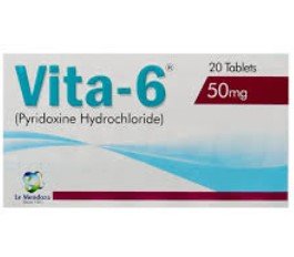 VITA-6-TABLET