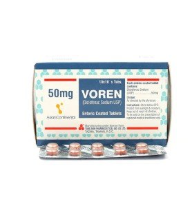 VOREN-TABLET-50-MG