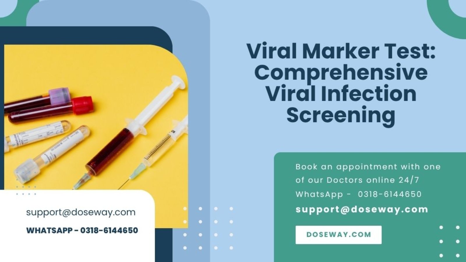 Viral-Marker-Test-Comprehensive-Viral-Infection-Screening