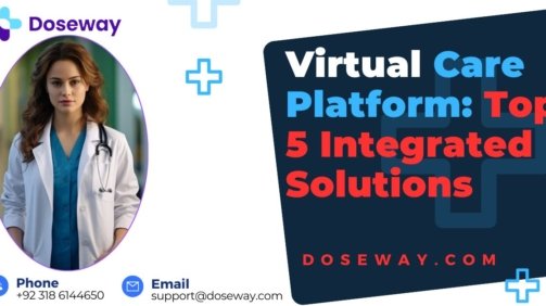 Virtual-Care-Platform