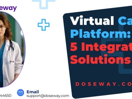 Virtual-Care-Platform