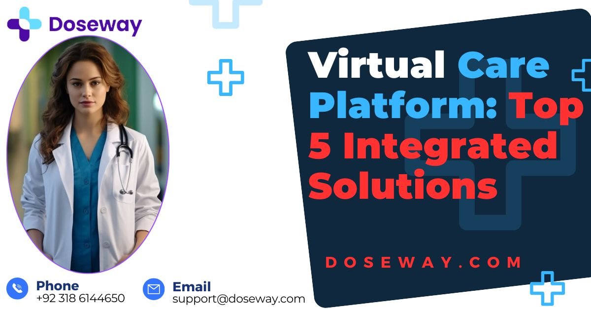 Virtual-Care-Platform