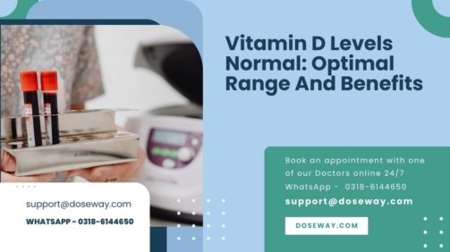 Vitamin-D-Levels-Normal-Optimal-Range-And-Benefits