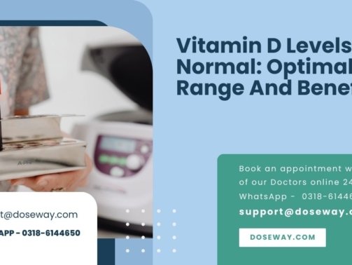 Vitamin-D-Levels-Normal-Optimal-Range-And-Benefits
