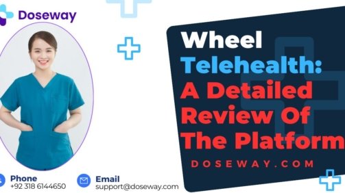 Wheel-Telehealth