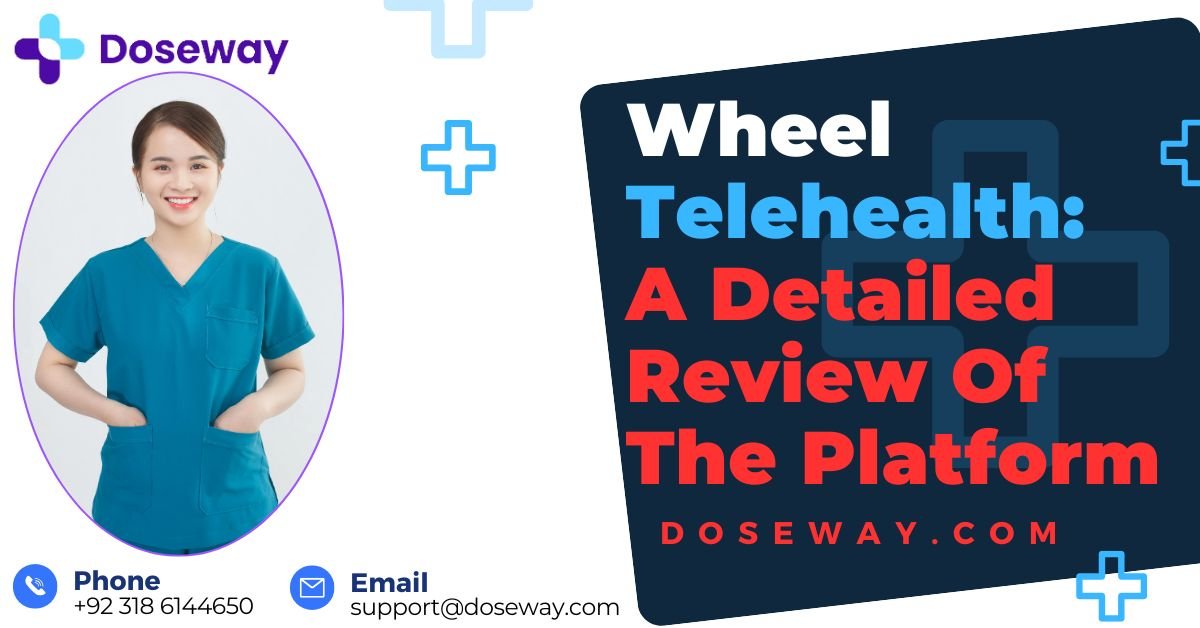 Wheel-Telehealth