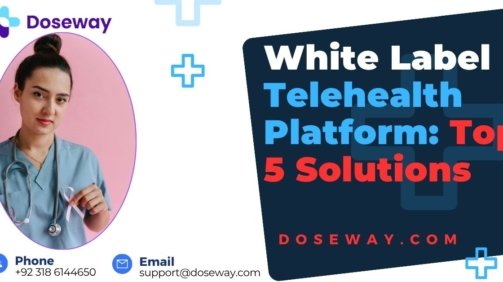 White-Label-Telehealth-Platform
