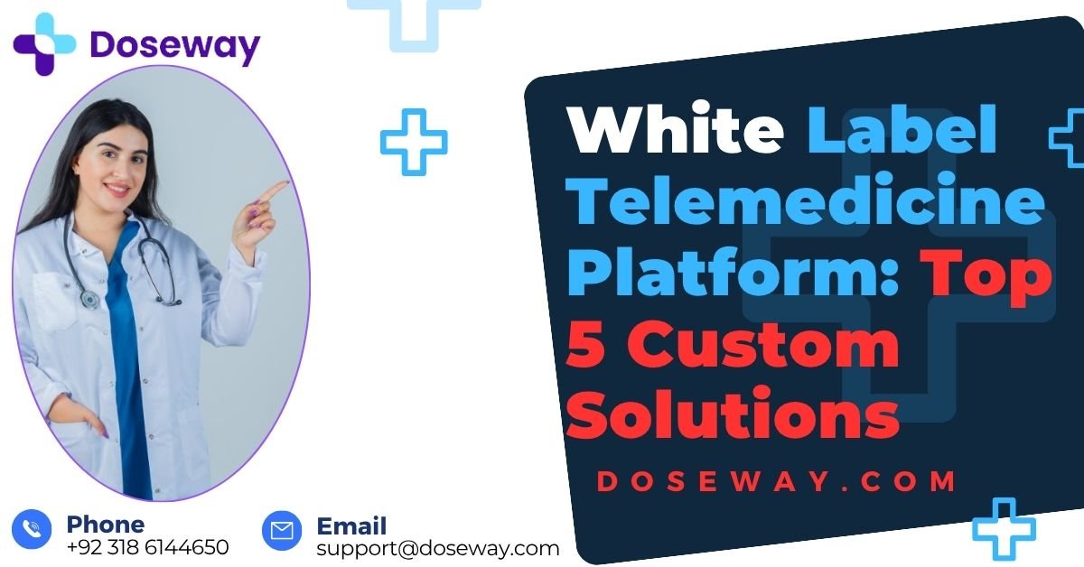 White-Label-Telemedicine-Platform