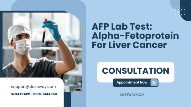 AFP-Lab-Test-Alpha-Fetoprotein-For-Liver-Cancer